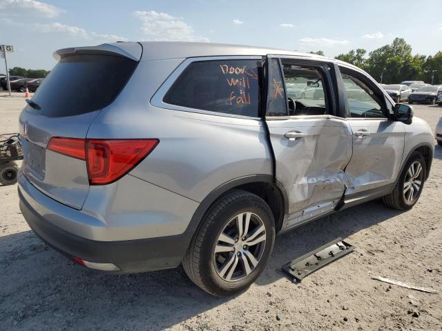 Фото 3 с аукциона – 2017 HONDA PILOT EX с VIN 5FNYF5H35HB044344