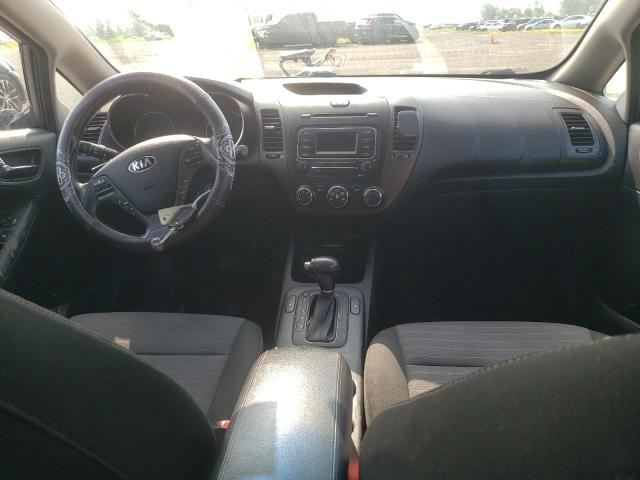 Photo 8 from auction – 2014 KIA FORTE LX with VIN KNAFX4A60E5144431