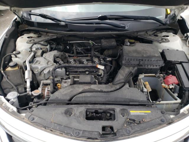 Photo 11 from auction – 2015 NISSAN ALTIMA 2.5 with VIN 1N4AL3APXFC181016