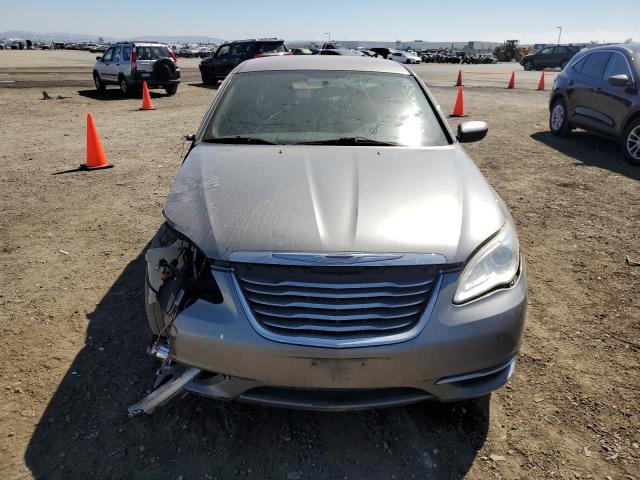 Photo 5 from auction – 2012 CHRYSLER 200 LX with VIN 1C3CCBAB3CN114263
