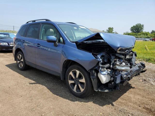 Photo 4 from auction – 2018 SUBARU FORESTER 2 with VIN JF2SJAEC5JH504899