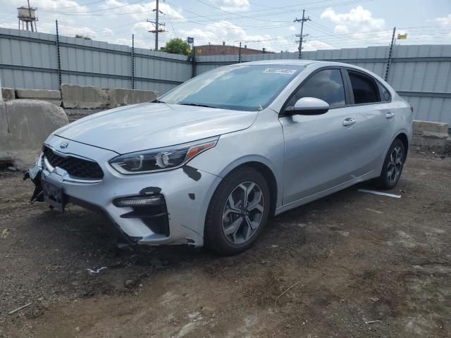 Photo 1 from auction – 2020 KIA FORTE FE with VIN 3KPF24AD4LE236515