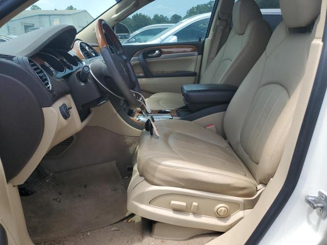 Photo 7 from auction – 2011 BUICK ENCLAVE CX with VIN 5GAKRBED4BJ379377