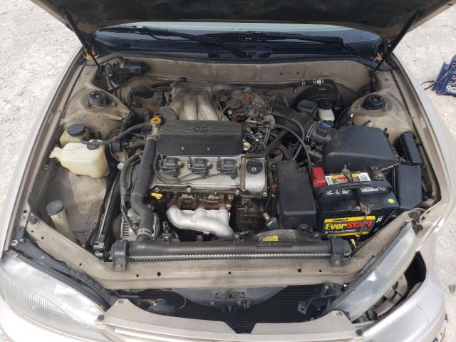 Photo 11 from auction – 1996 TOYOTA CAMRY LE with VIN 4T1BF12K0TU121003