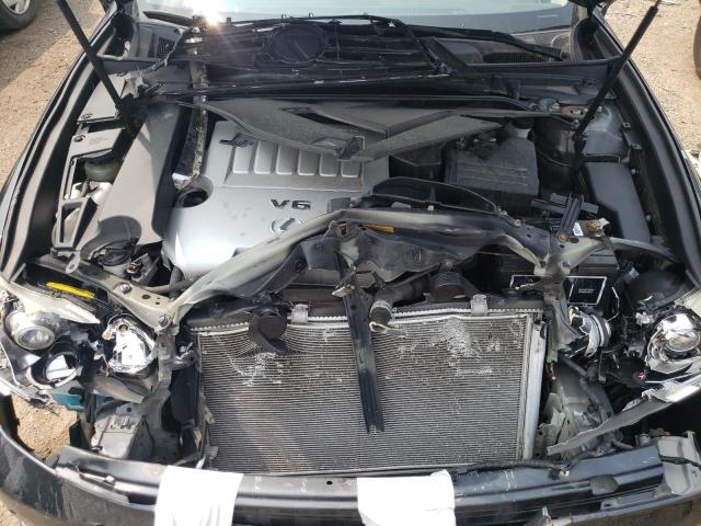 Photo 11 from auction – 2010 LEXUS ES 350 with VIN JTHBK1EG3A2357336