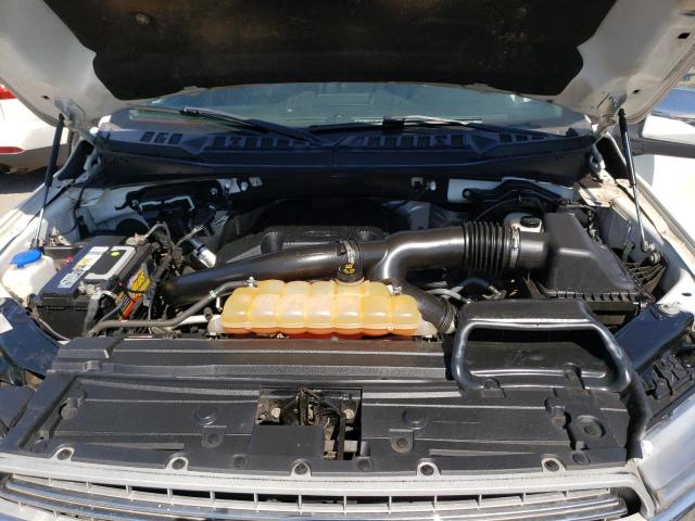 Photo 11 from auction – 2018 FORD F150 SUPER with VIN 1FTEW1EG8JFA72417