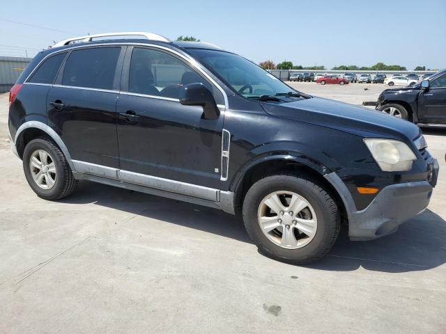 Photo 4 from auction – 2008 SATURN VUE XE with VIN 3GSCL33P78S507954