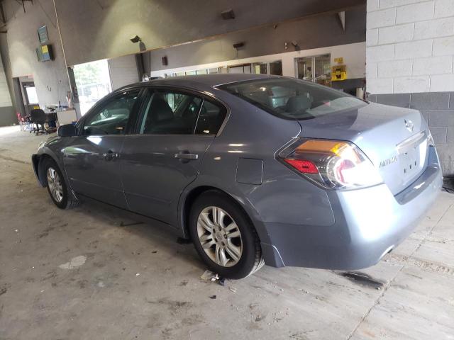 Photo 2 from auction – 2012 NISSAN ALTIMA BAS with VIN 1N4AL2AP0CN467841
