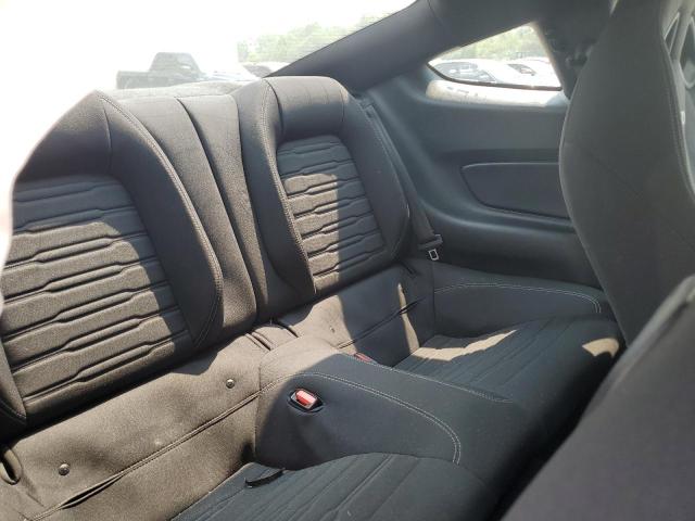 Photo 10 from auction – 2021 FORD MUSTANG MA with VIN 1FA6P8R03M5555644