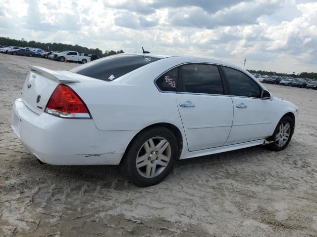 Photo 3 from auction – 2012 CHEVROLET IMPALA LT with VIN 2G1WG5E39C1149403