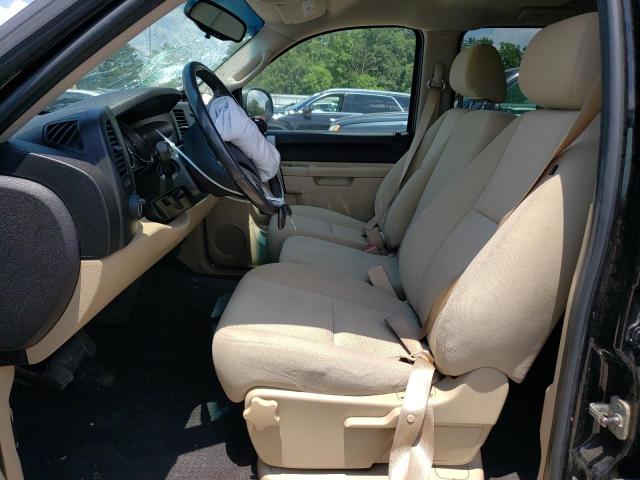 Photo 7 from auction – 2010 CHEVROLET SILVERADO with VIN 3GCRCSE08AG181249
