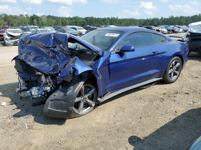 Zdjęcie 1 z aukcji – 2015 FORD MUSTANG z VIN 1FA6P8AM2F5335347