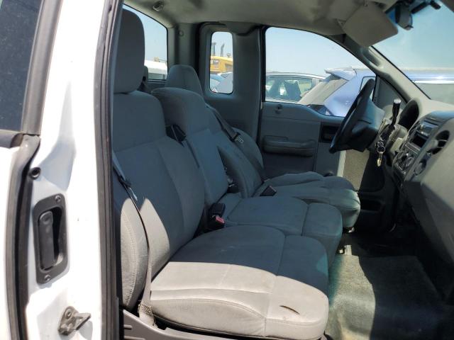 Photo 10 from auction – 2007 FORD F150 with VIN 1FTRF12W37KC19160