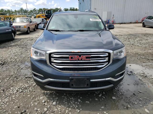 Photo 5 from auction – 2019 GMC ACADIA SLT with VIN 1GKKNULSXKZ204502