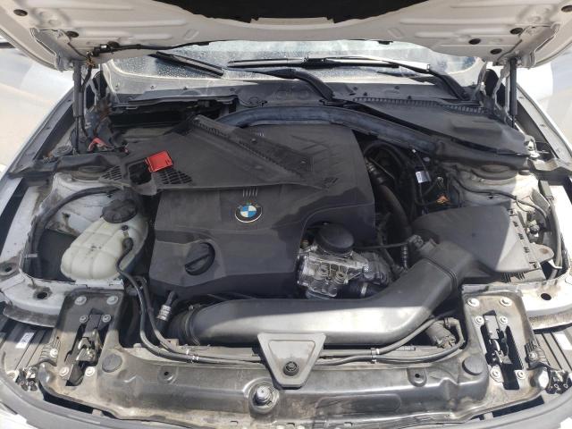 Photo 11 from auction – 2013 BMW 335 I with VIN WBA3A9C56DF475304