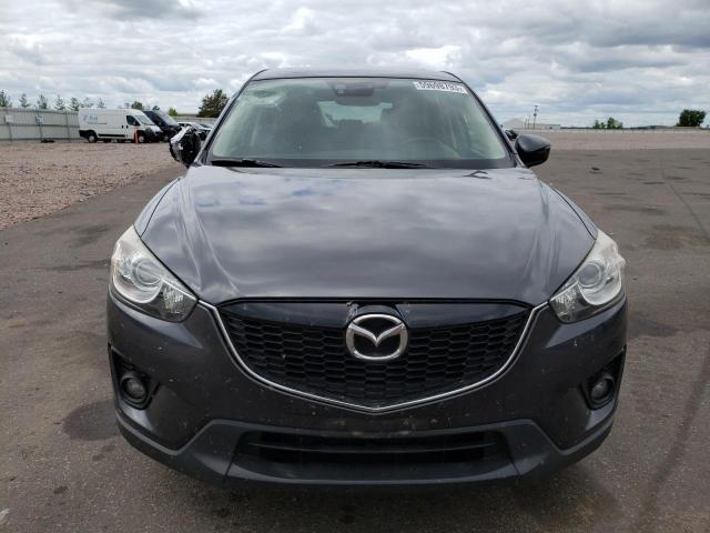 Photo 5 from auction – 2015 MAZDA CX-5 GT with VIN JM3KE4DY8F0473386