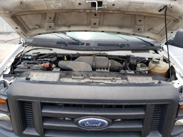 Photo 12 from auction – 2008 FORD ECONOLINE with VIN 1FTNS14W78DA30850