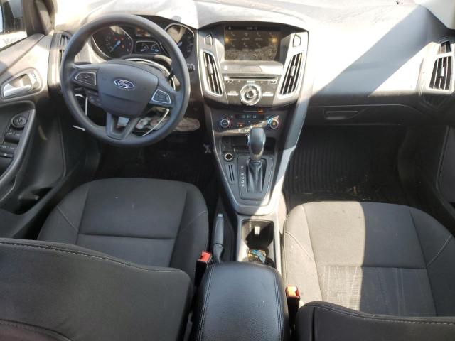 Photo 8 from auction – 2017 FORD FOCUS SEL with VIN 1FADP3M21HL228647
