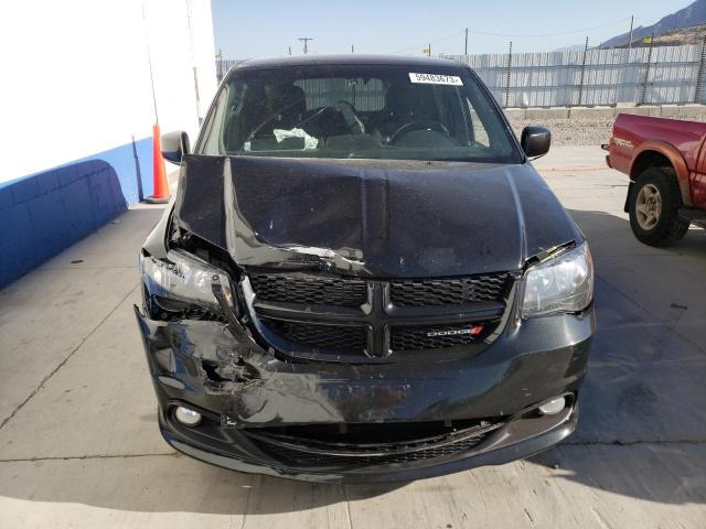 Photo 5 from auction – 2015 DODGE GRAND CARA with VIN 2C4RDGCG2FR624166