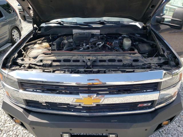 Photo 11 from auction – 2015 CHEVROLET SILVERADO with VIN 1GC1KVE8XFF112336