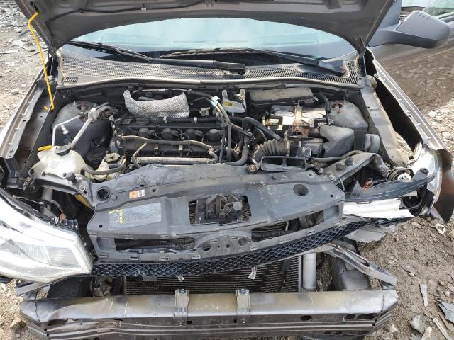 Photo 11 from auction – 2010 FORD FOCUS SE with VIN 1FAHP3FN5AW134784