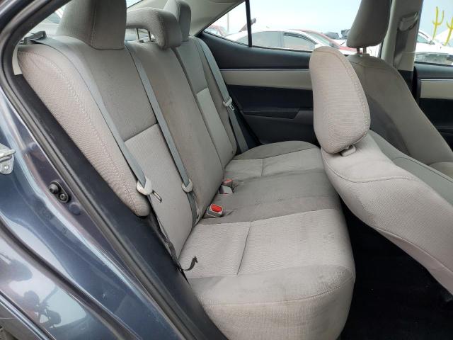 Photo 10 from auction – 2014 TOYOTA COROLLA L with VIN 2T1BURHE4EC152085