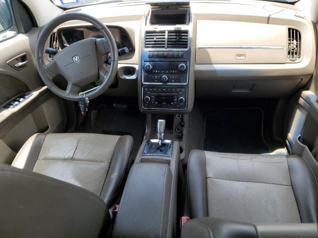 Photo 8 from auction – 2009 DODGE JOURNEY R/ with VIN 3D4GH67V09T167179