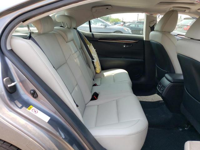 Photo 10 from auction – 2013 LEXUS ES 350 with VIN JTHBK1GG0D2013397
