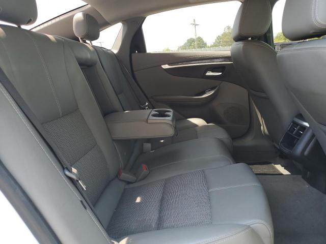 Photo 10 from auction – 2019 CHEVROLET IMPALA LT with VIN 2G11Z5S33K9155366