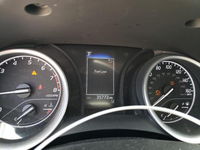 Photo 9 from auction – 2022 TOYOTA CAMRY LE with VIN 4T1C11AK3NU686160