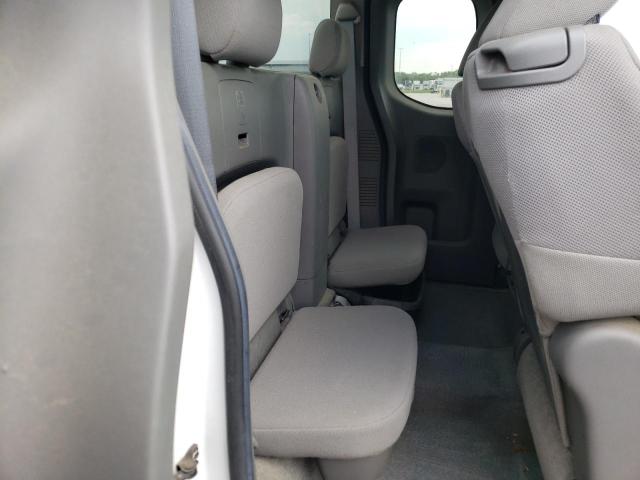 Photo 10 from auction – 2012 NISSAN FRONTIER S with VIN 1N6BD0CT3CC460837