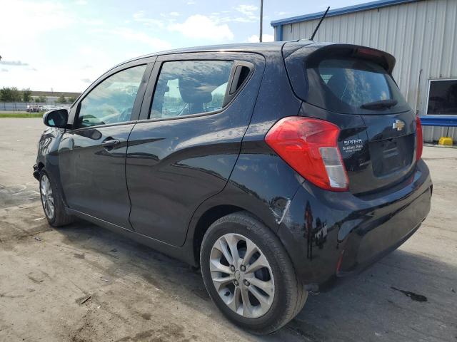 Photo 2 from auction – 2021 CHEVROLET SPARK 1LT with VIN KL8CD6SA5MC704198