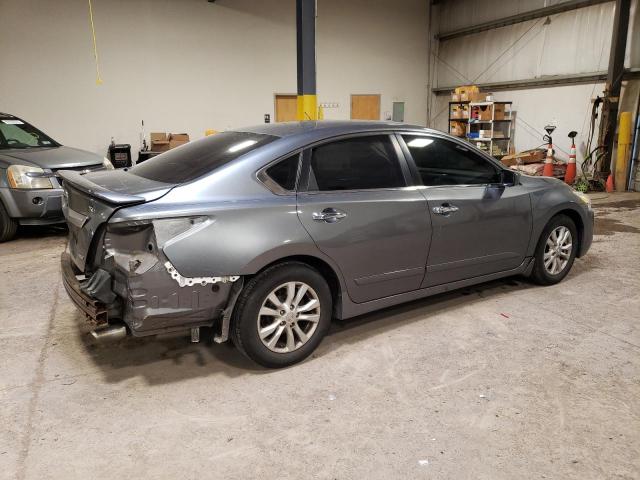 Photo 3 from auction – 2014 NISSAN ALTIMA 2.5 with VIN 1N4AL3AP5EC298694