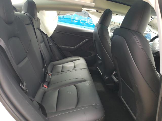 Photo 10 from auction – 2023 TESLA MODEL 3 with VIN 5YJ3E1EA0PF543155