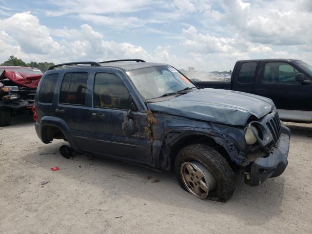 Photo 4 from auction – 2002 JEEP LIBERTY LI with VIN 1J4GL58K82W286747