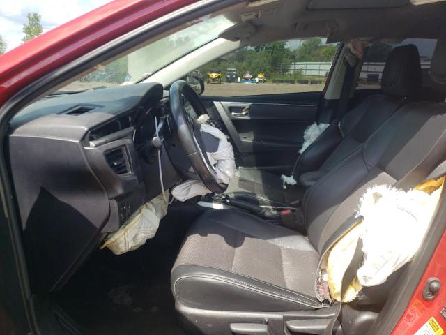 Photo 7 from auction – 2015 TOYOTA COROLLA L with VIN 2T1BURHE4FC353339
