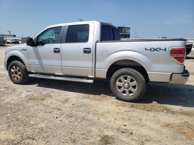 Photo 2 from auction – 2013 FORD F150 XLT with VIN 1FTFW1ET0DFA10046