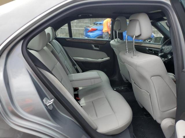 Photo 10 from auction – 2011 MERCEDES-BENZ E 350 with VIN WDDHF5GB5BA413525