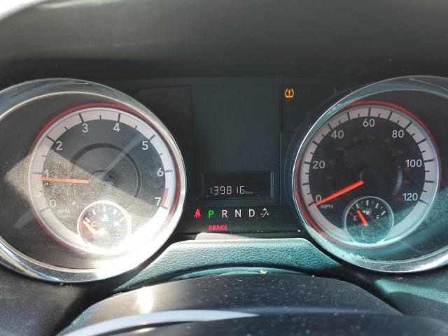 Photo 9 from auction – 2012 DODGE GRAND CARA with VIN 2C4RDGCG4CR241499
