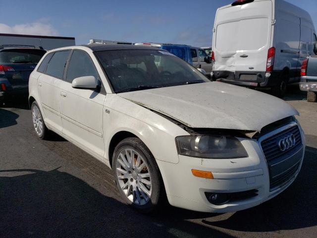 Photo 4 from auction – 2006 AUDI A3 2.0 PRE with VIN WAUNF78P46A020203