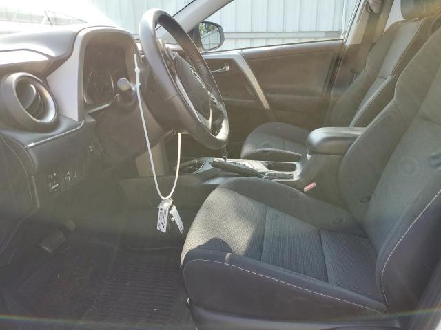 Photo 7 from auction – 2018 TOYOTA RAV4 ADVEN with VIN 2T3RFREV0JW749926