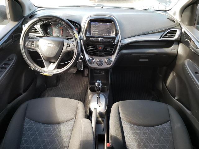 Photo 8 from auction – 2020 CHEVROLET SPARK 1LT with VIN KL8CD6SA3LC478807