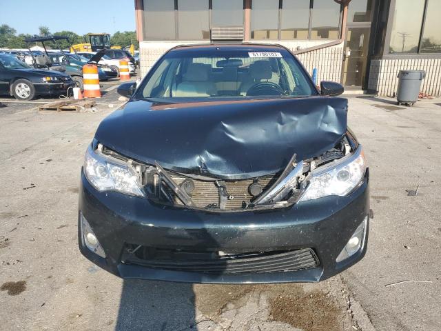 Photo 5 from auction – 2012 TOYOTA CAMRY BASE with VIN 4T1BF1FK8CU123883