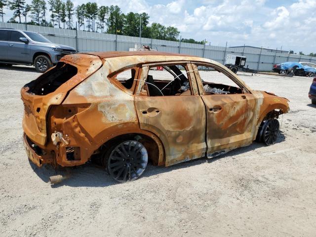 Photo 3 from auction – 2019 MAZDA CX-5 TOURI with VIN JM3KFACM5K0689443
