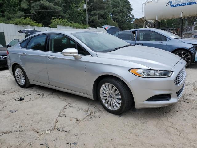 Photo 4 from auction – 2016 FORD FUSION SE with VIN 3FA6P0LU6GR264795