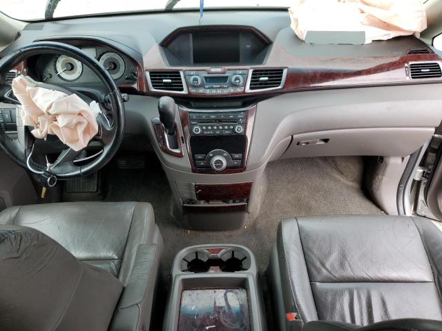 Photo 8 from auction – 2012 HONDA ODYSSEY EX with VIN 5FNRL5H63CB077438