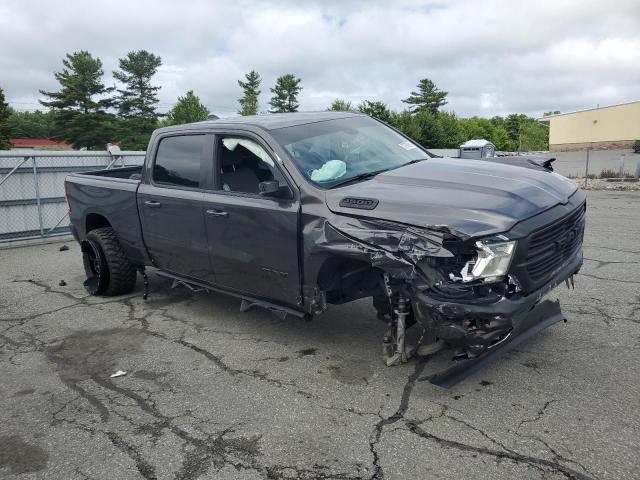 Photo 4 from auction – 2021 RAM 1500 BIG H with VIN 1C6SRFMT5MN663506