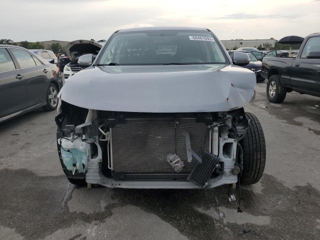 Photo 5 from auction – 2018 MITSUBISHI OUTLANDER with VIN JA4AD3A38JZ055967