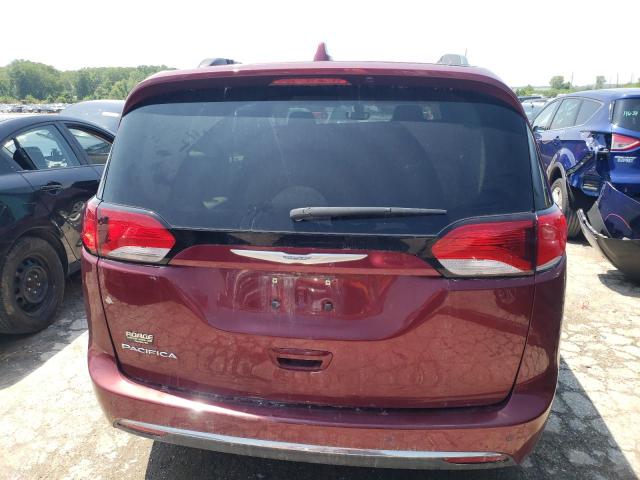 Снимка 6 от търг – 2018 CHRYSLER PACIFICA T с VIN 2C4RC1EG1JR168330