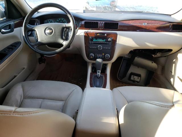 Photo 8 from auction – 2010 CHEVROLET IMPALA with VIN 2G1WB5EK0A1209300